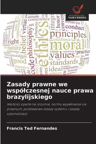Zasady prawne we wspó¿czesnej nauce prawa brazylijskiego