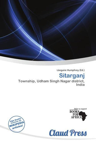 Sitarganj