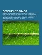 Geschichte Prags
