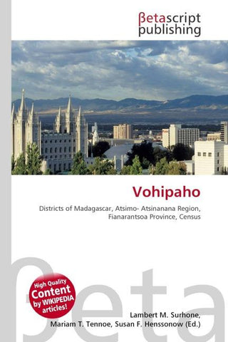 Vohipaho