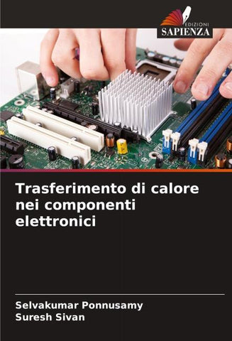 Trasferimento di calore nei componenti elettronici