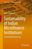 Sustainability of Indian Microfinance Institutions