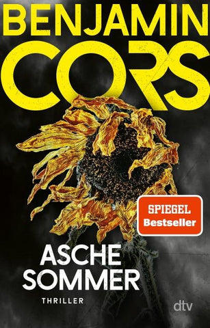 Aschesommer