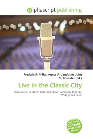 Live in the Classic City