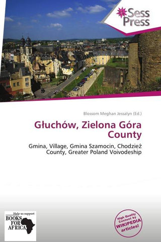 G¿uchów, Zielona Góra County