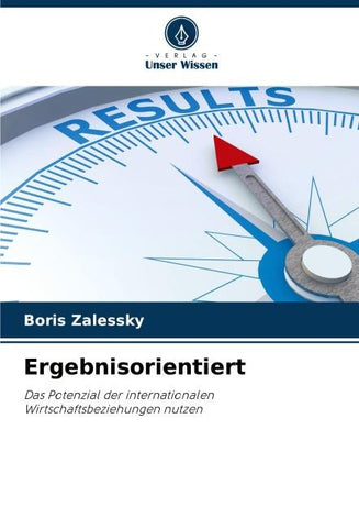 Ergebnisorientiert