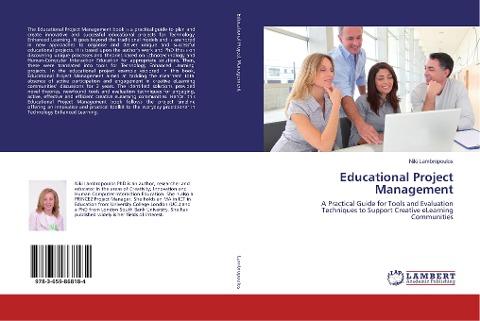 Educational Project Management