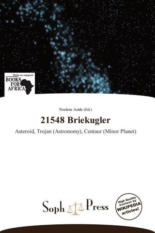 21548 Briekugler