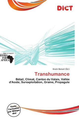 Transhumance