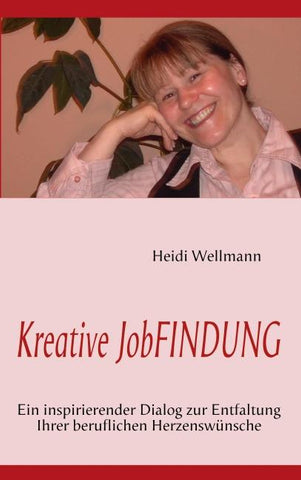 Kreative JobFINDUNG