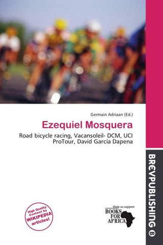 Ezequiel Mosquera