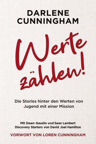 Werte zählen