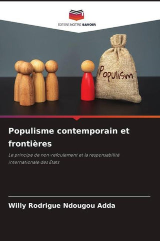 Populisme contemporain et frontières