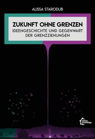 Zukunft ohne Grenzen