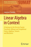 Linear Algebra in Context