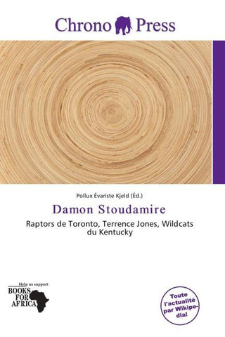 Damon Stoudamire