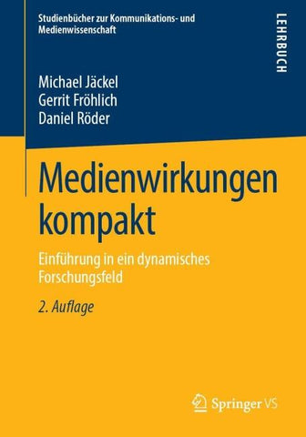 Medienwirkungen kompakt