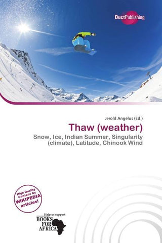Thaw (weather)