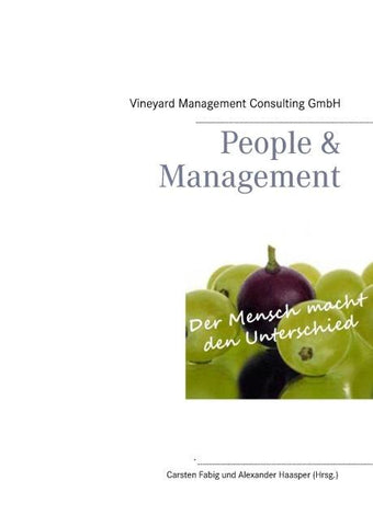 People & Management