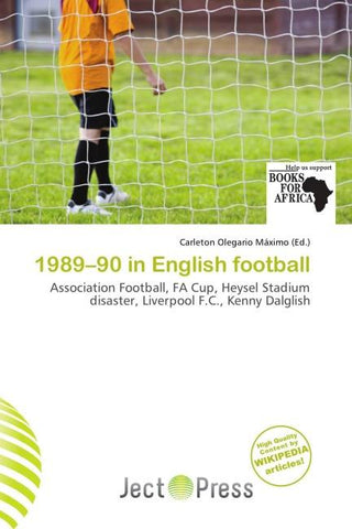 1989-90 in English football