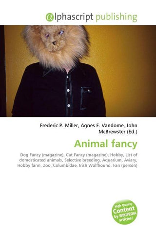 Animal fancy