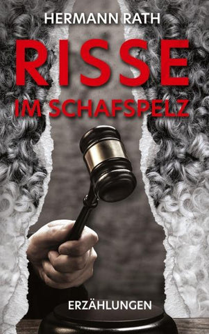 Risse im Schafspelz