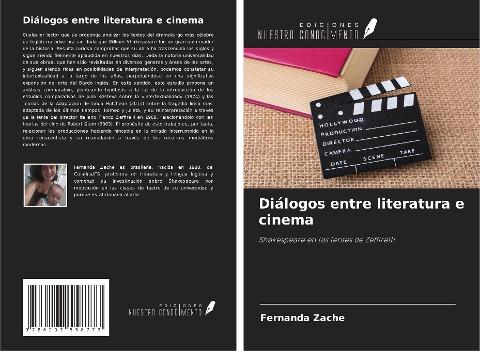 Diálogos entre literatura e cinema