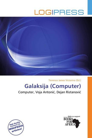 Galaksija (Computer)