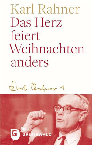 Das Herz feiert Weihnachten anders