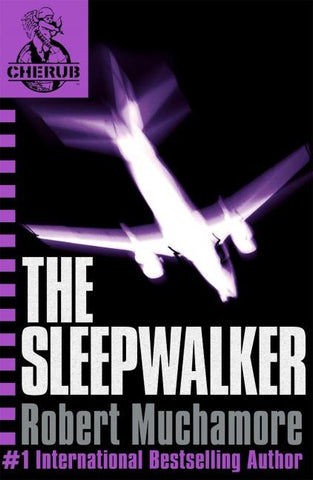 Cherub 09. The Sleepwalker