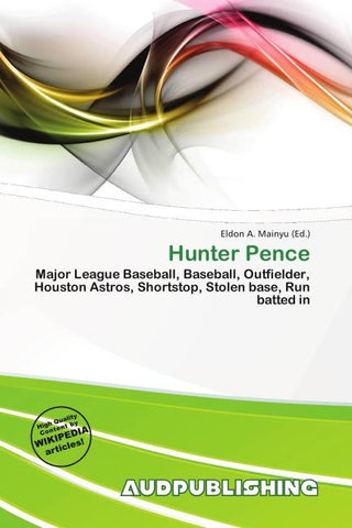 Hunter Pence