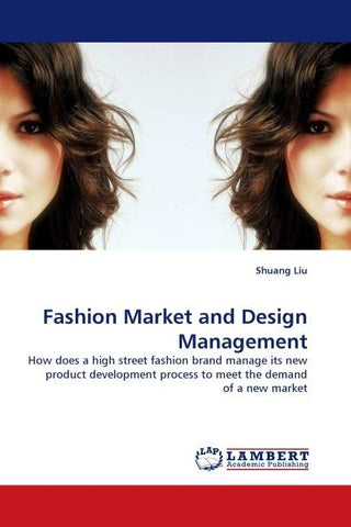 Fashion Market and Design Management