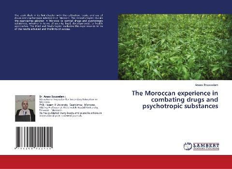 The Moroccan experience in combating drugs and psychotropic substances