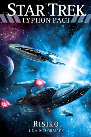 Star Trek - Typhon Pact 7
