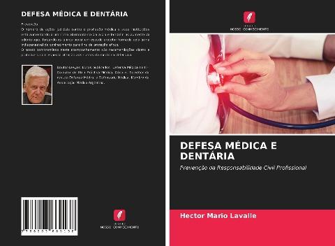 DEFESA MÉDICA E DENTÁRIA