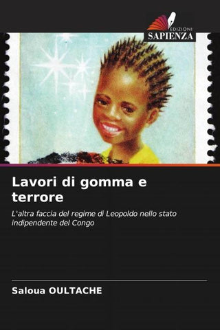 Lavori di gomma e terrore