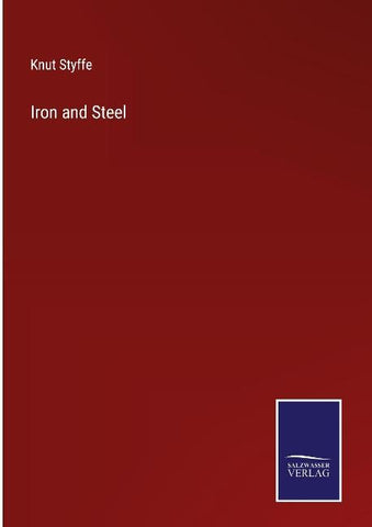 Iron and Steel