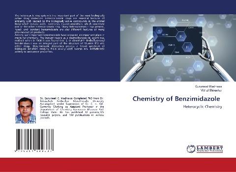 Chemistry of Benzimidazole
