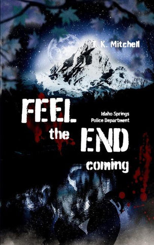 Feel the end coming