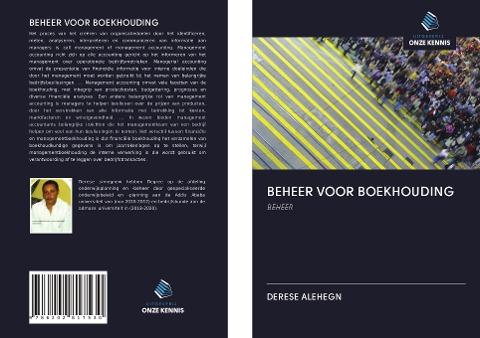 BEHEER VOOR BOEKHOUDING