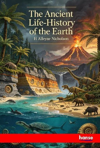 The Ancient Life-History of the Earth