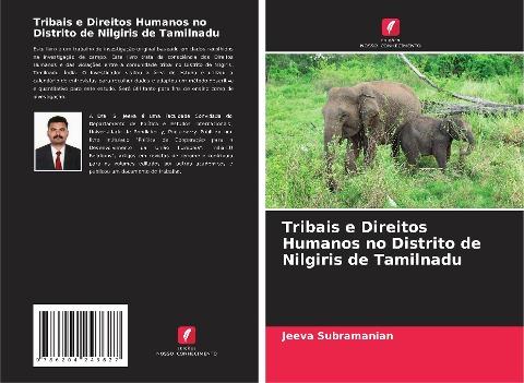 Tribais e Direitos Humanos no Distrito de Nilgiris de Tamilnadu