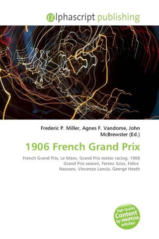 1906 French Grand Prix