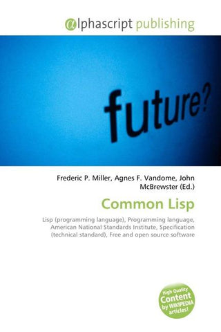 Common Lisp