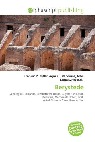 Berystede