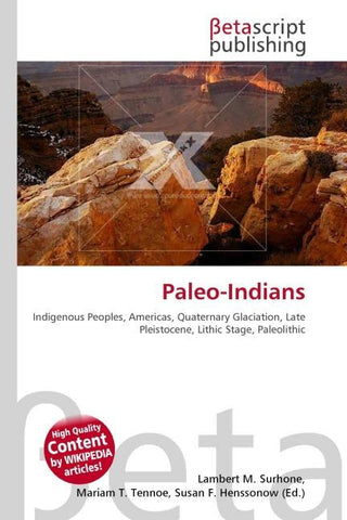 Paleo-Indians