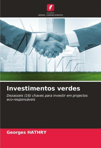 Investimentos verdes