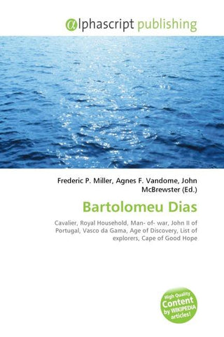 Bartolomeu Dias