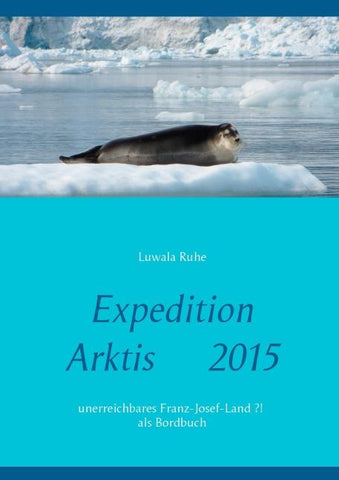 Expedition Arktis 2015