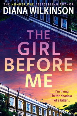 The Girl Before Me